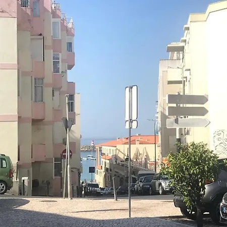 Apartment Golden Beach *
