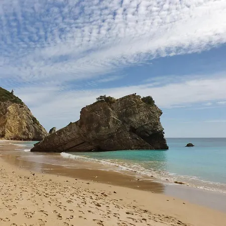 Golden Beach * Sesimbra