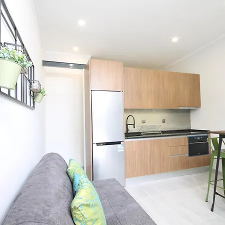 Golden Beach Apartment