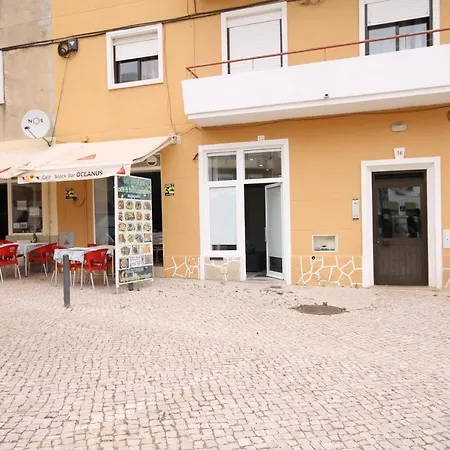 Golden Beach Sesimbra