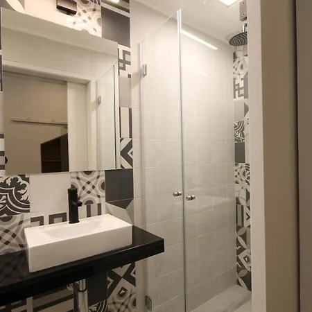 Apartment Golden Beach Sesimbra