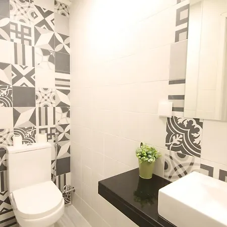 Apartment Golden Beach *