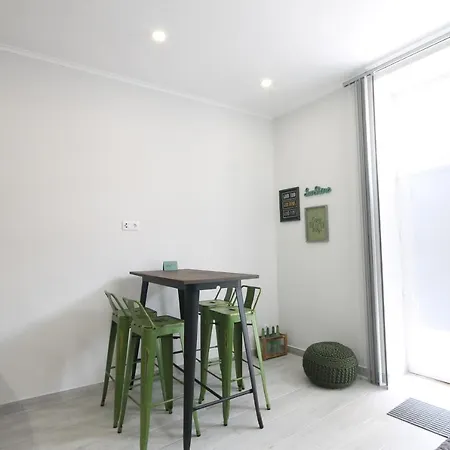 Golden Beach Apartment Sesimbra